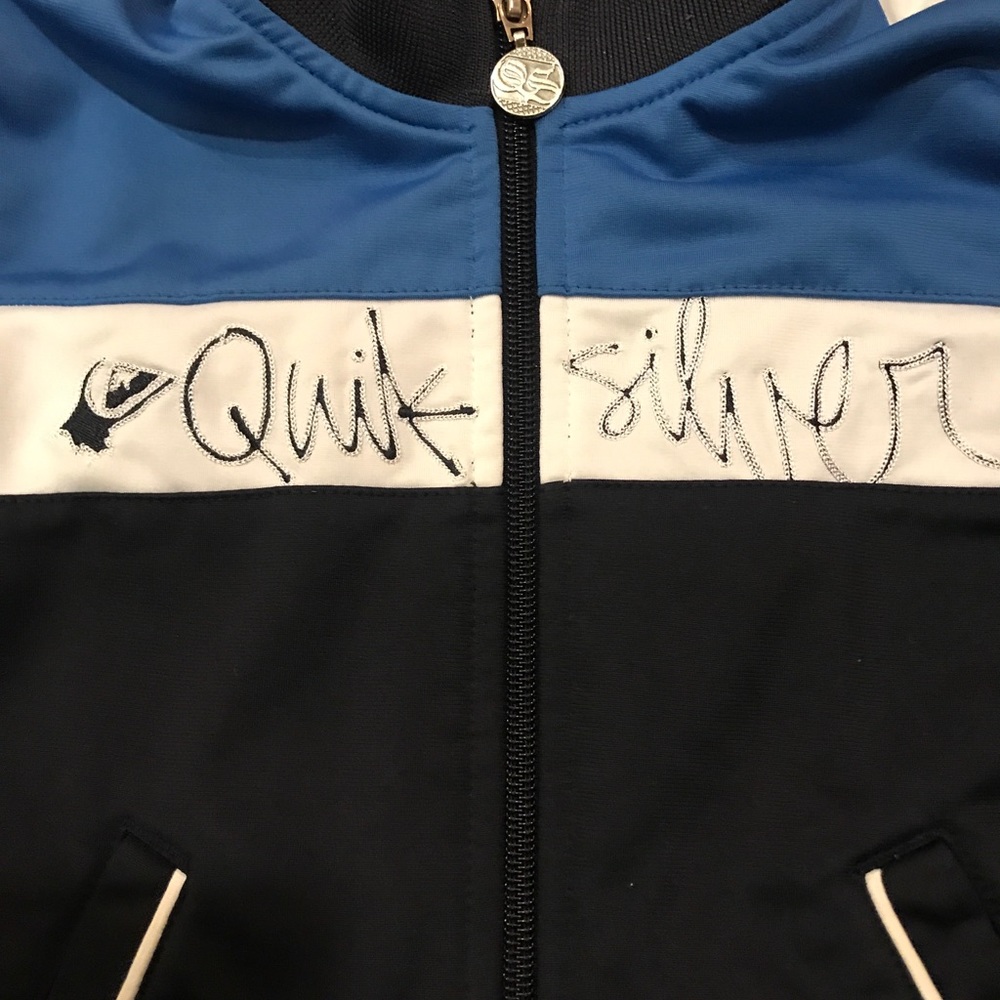 Quiksilver jacket - Picture 4 of 8